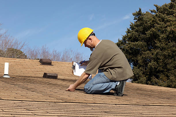 Fast & Reliable Emergency Roof Repairs in Dayton, VA